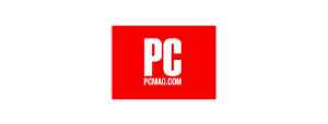 PC MAG Logo